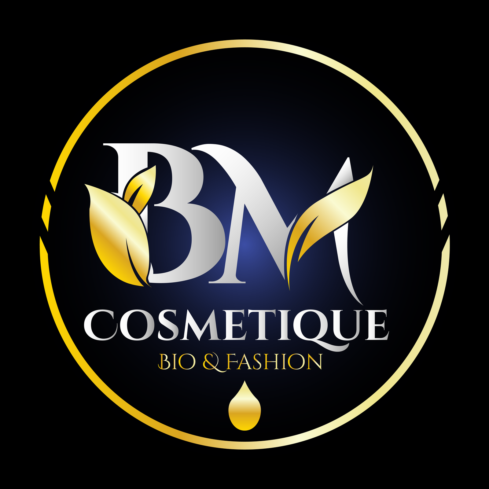 Logo BM-Cosmétique